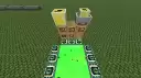 New Items and Fixed End Portal