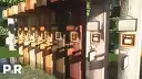 Hanging Signs reworked for new versions