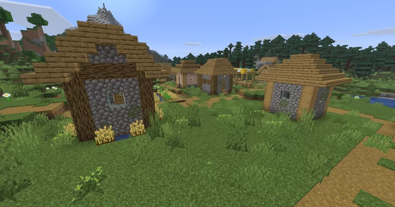 LKGLS ADR x64 (1.21.11) Minecraft Texture Pack