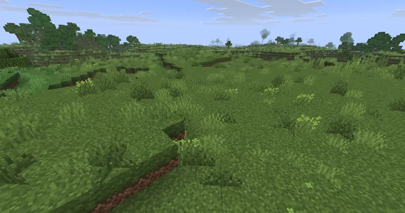 LKGLS ADR x64 (1.21.11) Minecraft Texture Pack