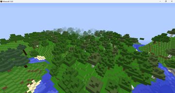 Noli Optimizer Texture Pack 1.6.4 - 1.8.9 Minecraft Texture Pack