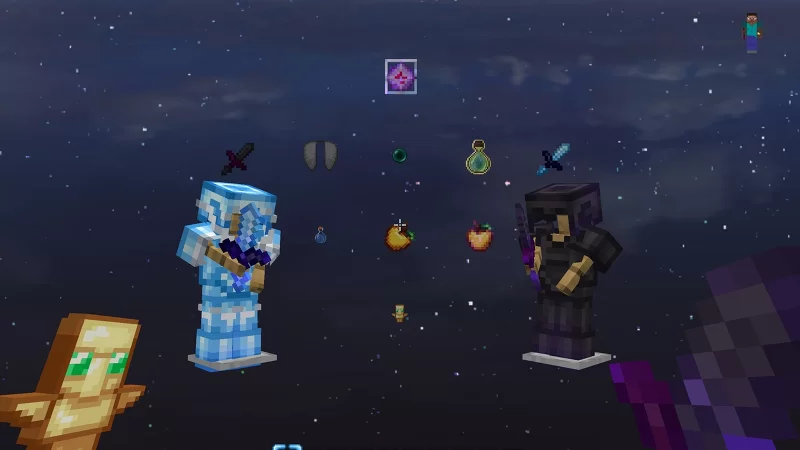 Rem [16x] Minecraft Texture Pack