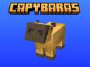 Capybaras Minecraft Texture Pack