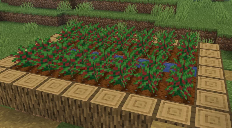 Minecraft Mug Texture Mugs & Brews 1.21.11+ Minecraft Texture Pack