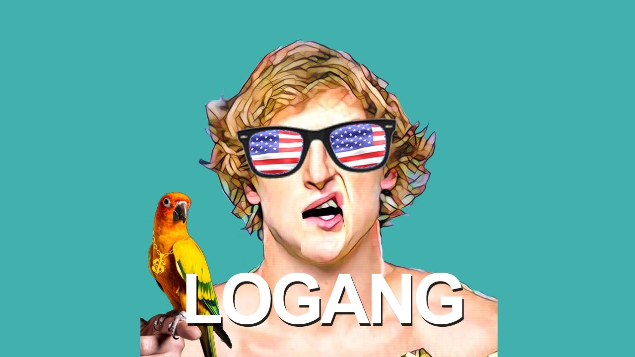 Logan Paul S Banners On Planet Minecraft