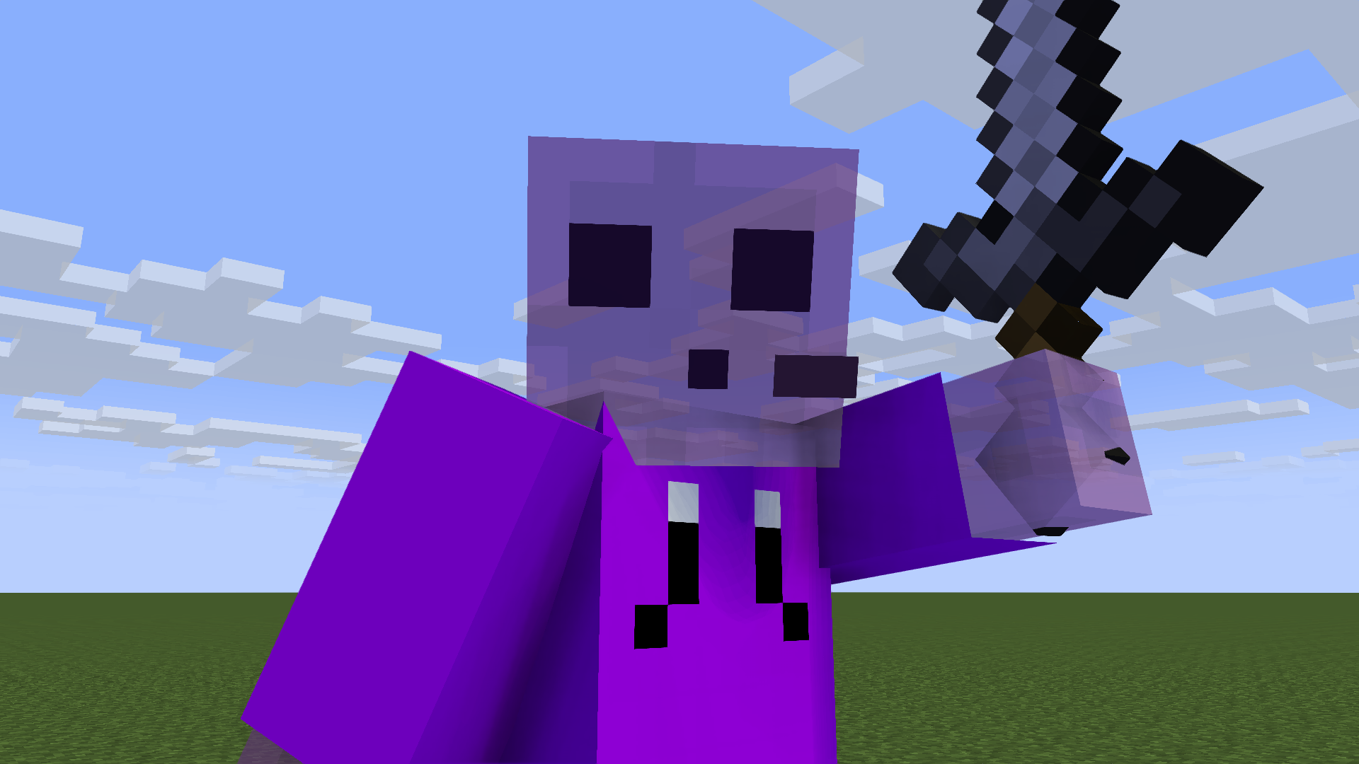BubbaboyXFromYT on Planet Minecraft