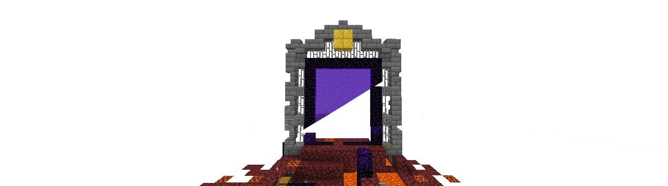 Once Upon a Mine... Jam on Planet Minecraft