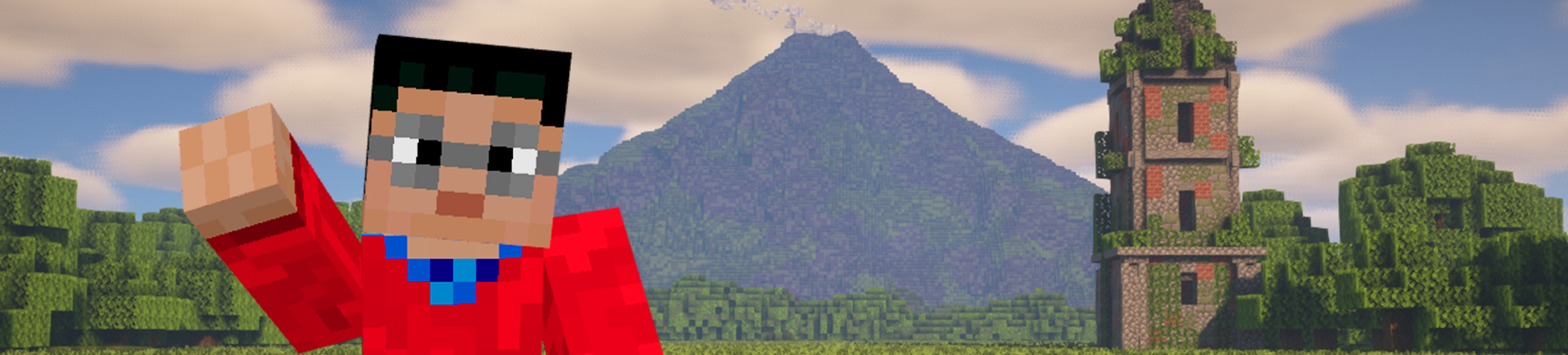 jhannedrickperia on Planet Minecraft