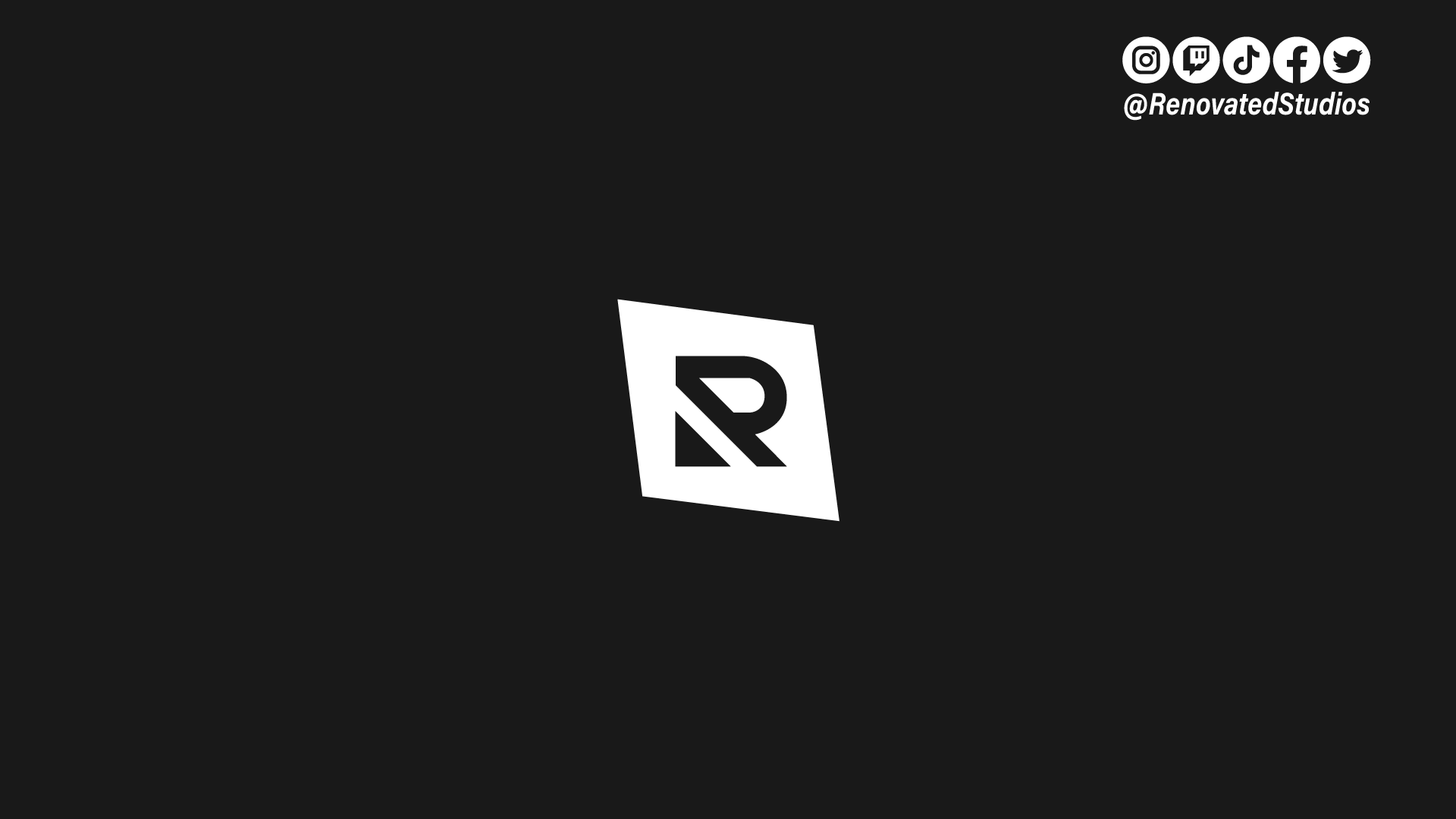 RenovatedStudios on Planet Minecraft