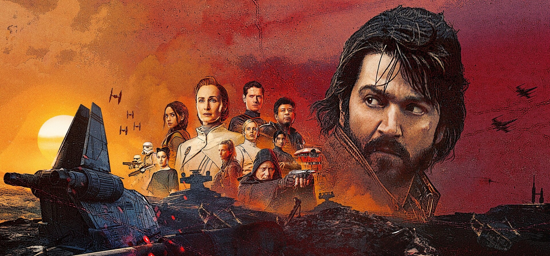 ANDOR Jam on Planet Minecraft