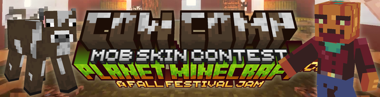 Live Content Jam | Cow Competition