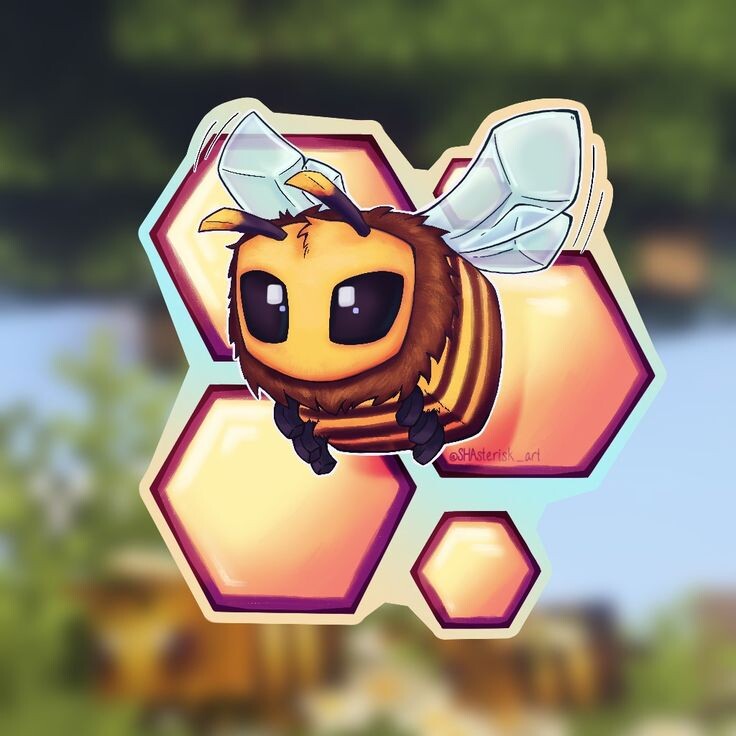 Live Content Jam | Bee Jam