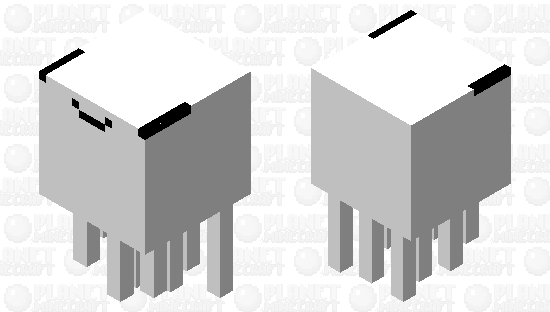 Live Content Jam | Ghast Jam 2!!