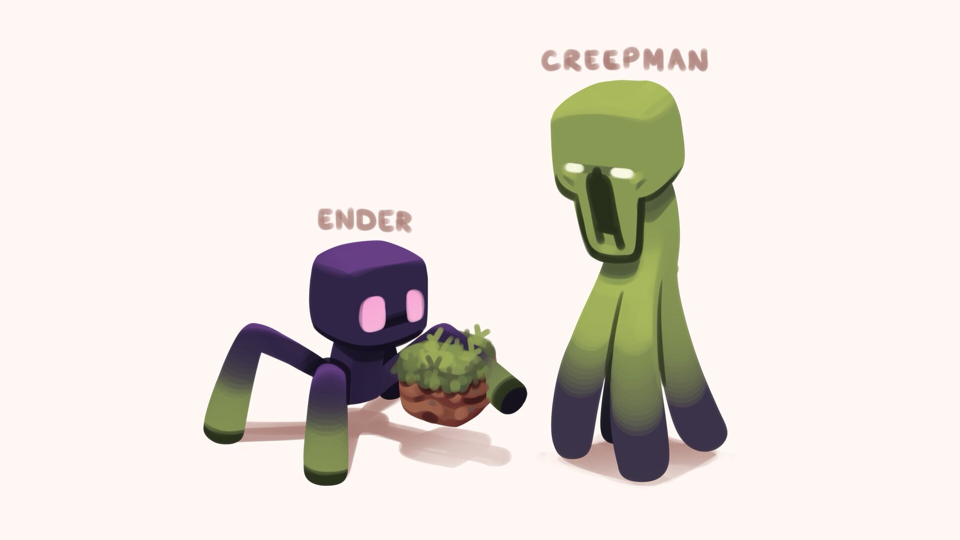 Live Content Jam | Creeper Jam – Fusion –