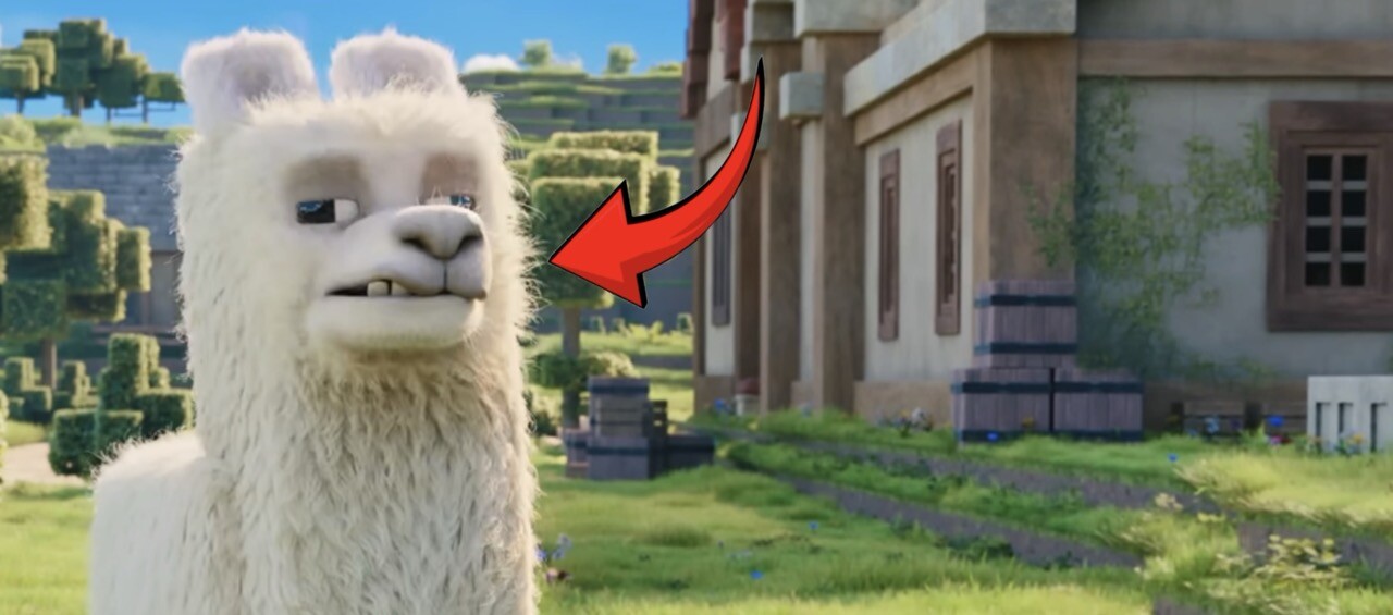 Live Content Jam | Llama jam!!