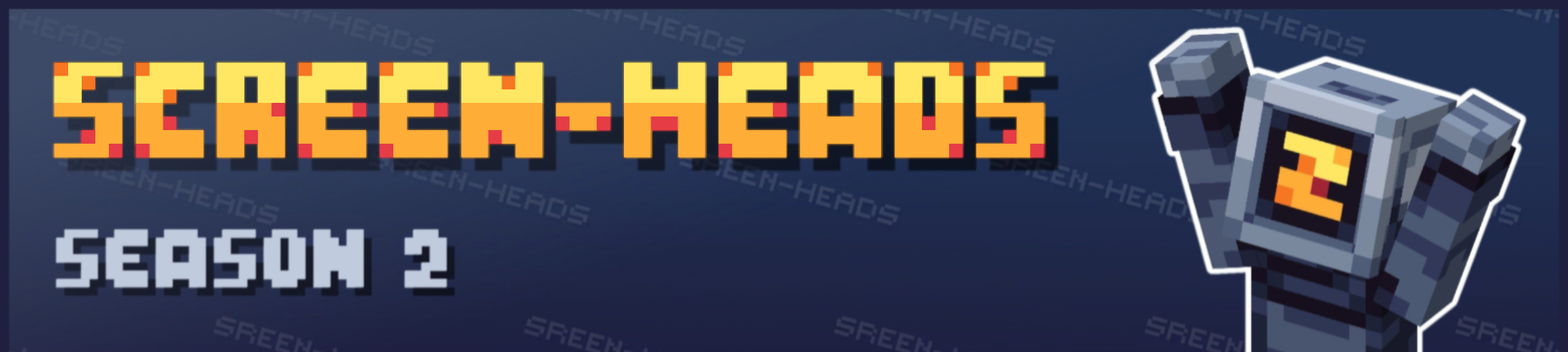 Live Content Jam | Screen-Heads | Season 2