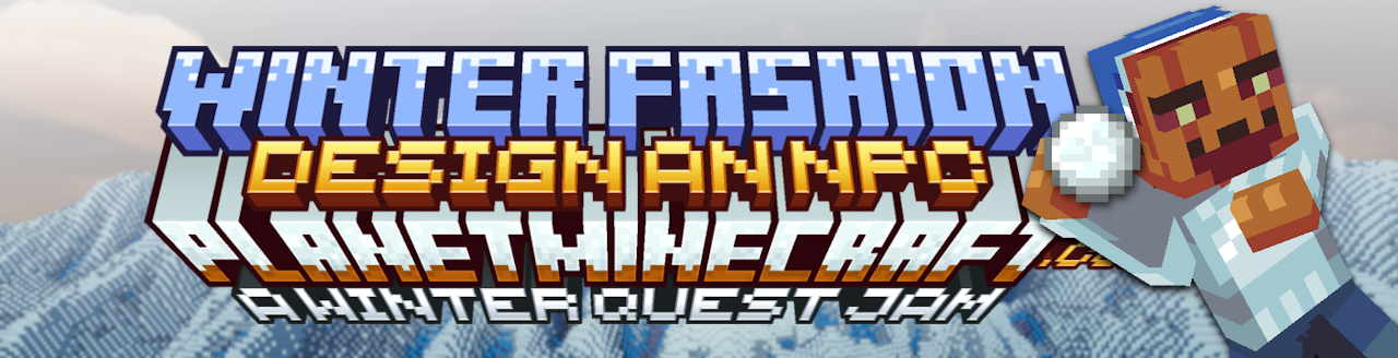 Live Content Jam | Winter Fashion