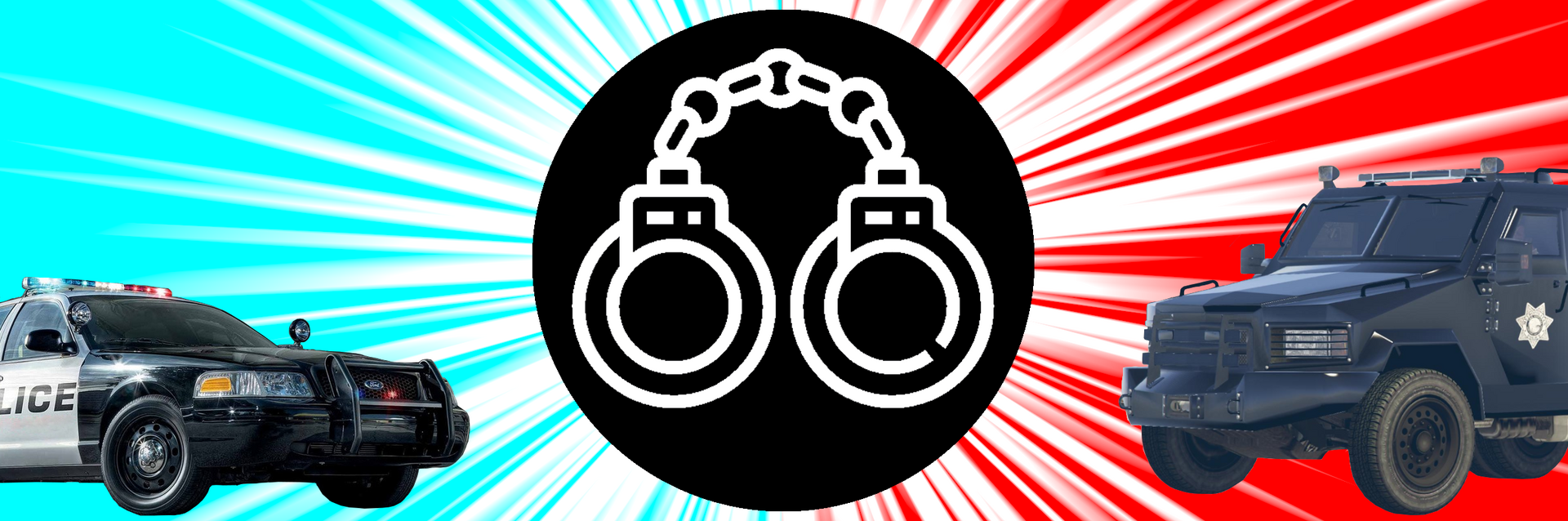 Live Content Jam | In a Jam? Law Enforcement Skins