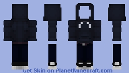 Casual Cole Ninjago Minecraft Skin