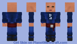 Странный Суприм | Доктор Стрэндж | Doctor Strange | Чистая база Minecraft Skin