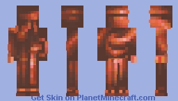 Ninja Minecraft Skin
