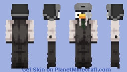 ~ SEAL TEAM: ToffeeTE ~ Minecraft Skin