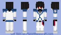 Anos Voldigoad Minecraft Skin