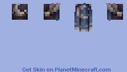 Moonveil Follower | MassiveLooks FTU