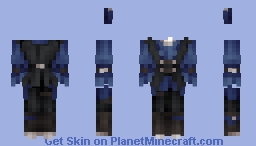 Rose-tinted Future | MassiveLooks FTU Minecraft Skin