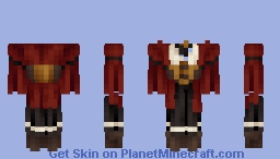 The Folksinger | MassiveLooks FTU