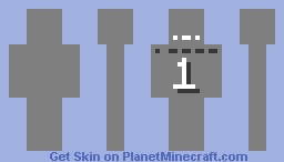 1 Minecraft Skin