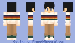 Taylor Swift - Wildest Dreams yasplvx 1989 Minecraft Skin