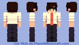 joe hawley - ★ Minecraft Skin