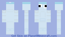 ming Minecraft Skin