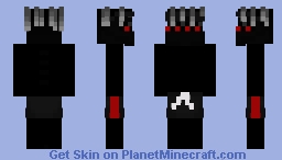 Crocodile sweat Minecraft Skin