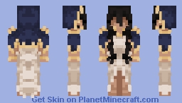 ✦    Lady Irene . Aphmau:  mcd Minecraft Skin