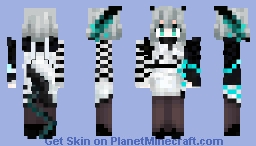 Ho'olheyak Minecraft Skin