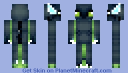 Skln Minecraft Skin