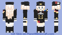 Самые крутые скины в майнкрафте для девочек. Скины атлас. Skins azur lane minecraft. Скин лейн. Скины майнкрафт геншин импакт.
