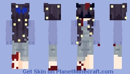 Spig Minecraft Skin