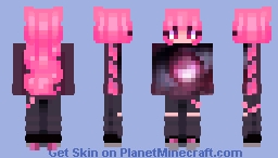 SkinART Minecraft Skin