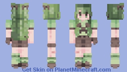 rce Minecraft Skin