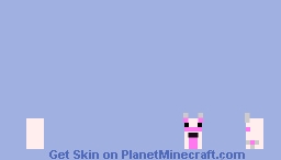 Smol Helpy Minecraft Skin
