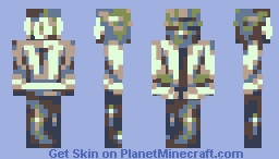 Yoda meditation / SSPBL