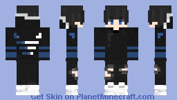 Adidas//^Boy Minecraft Skin