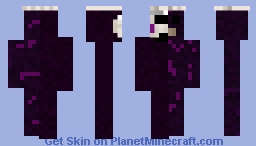 Noli Minecraft Skin