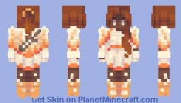 SF 102 - glitchpro Minecraft Skin
