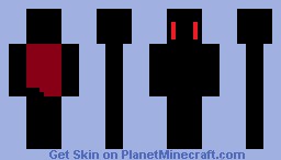 My Skin Again Minecraft Skin