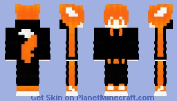 GotisVN Minecraft Skin
