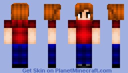 My skin! (My 4th attempt at shading!!) Minecraft Skin